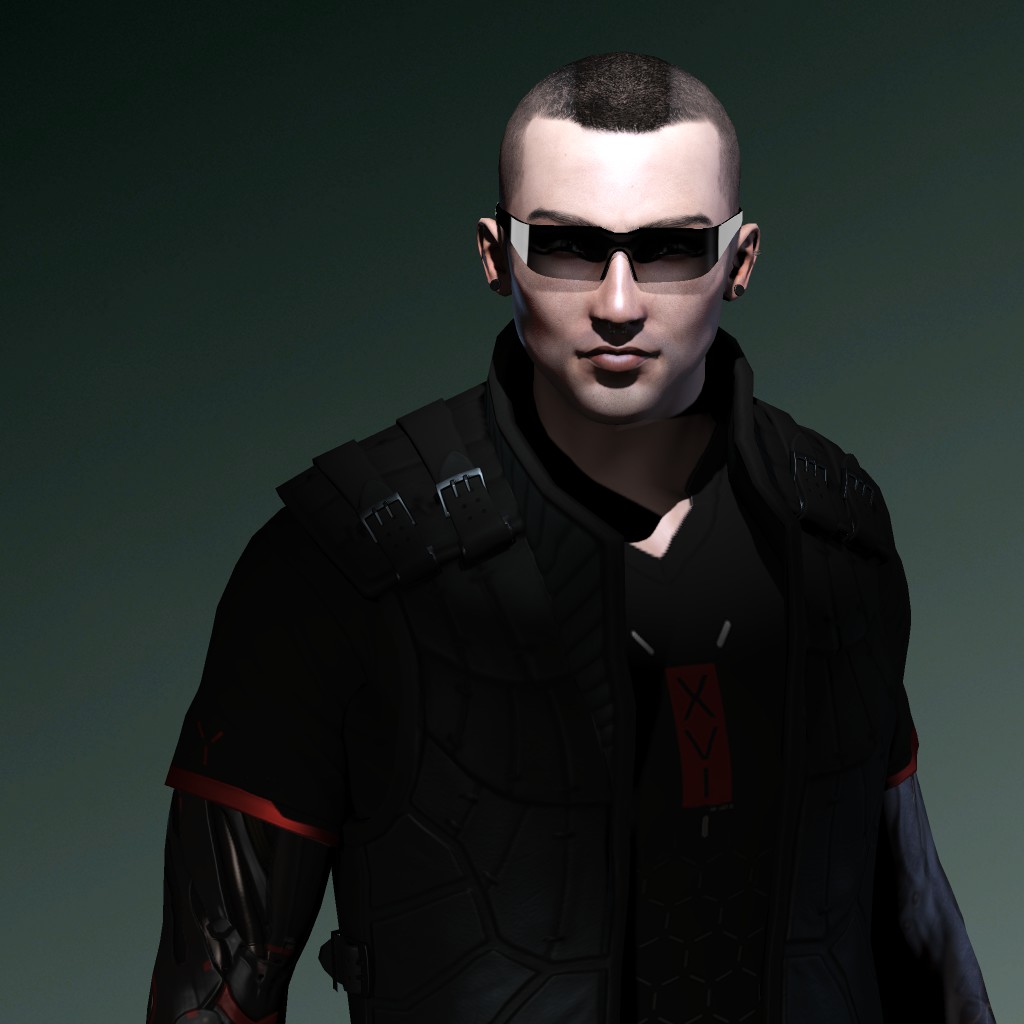 Kaidan Hall