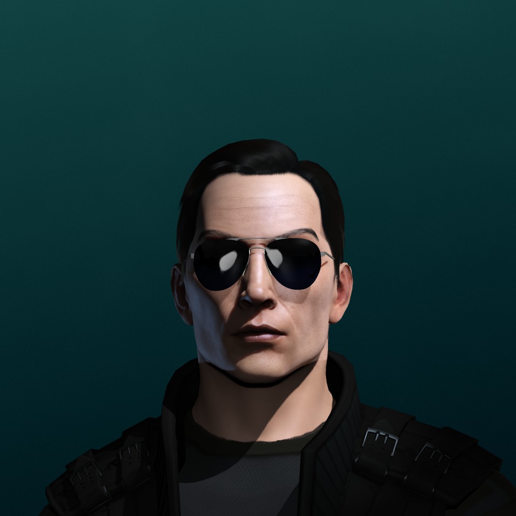 Thaddeus Bone