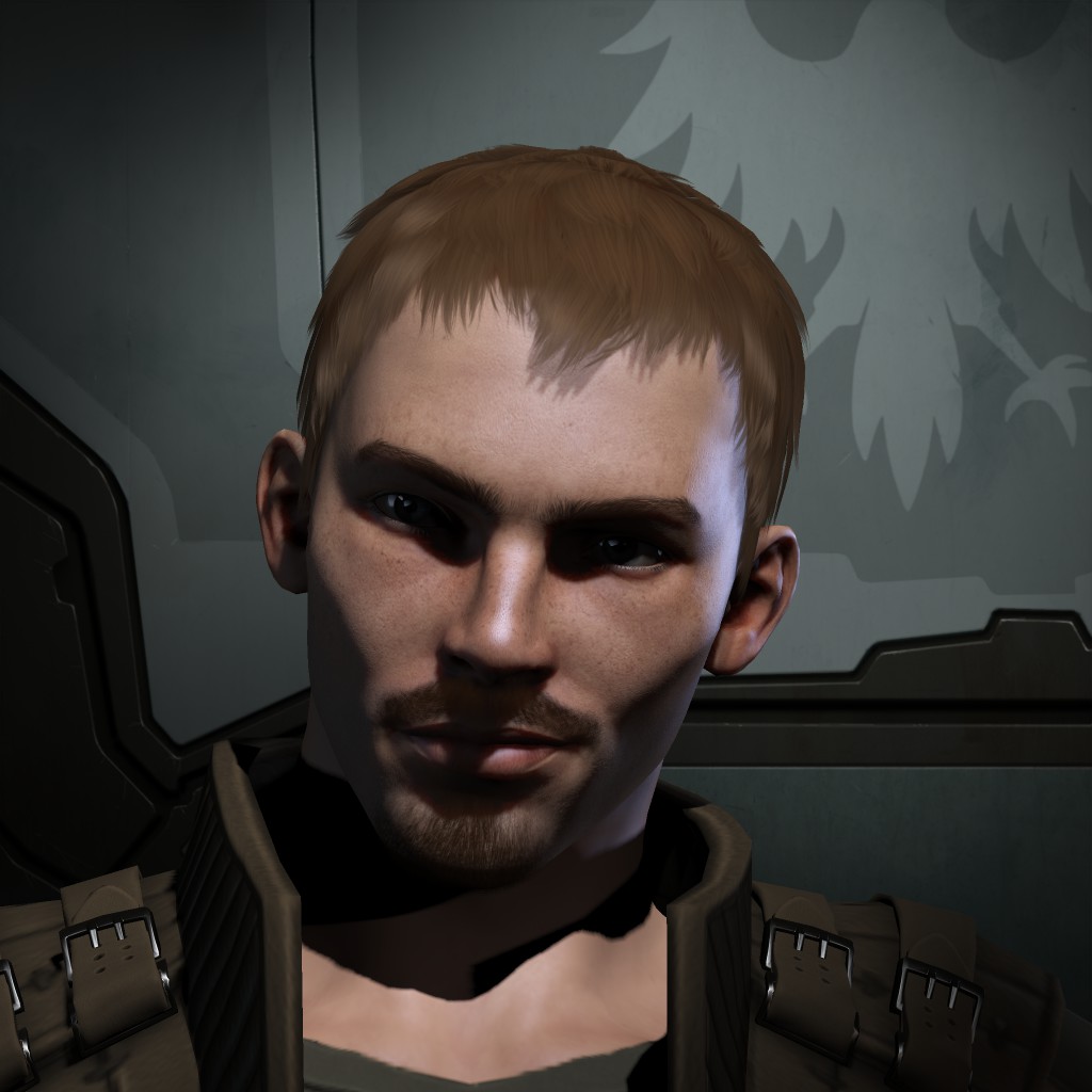 simon Calderis