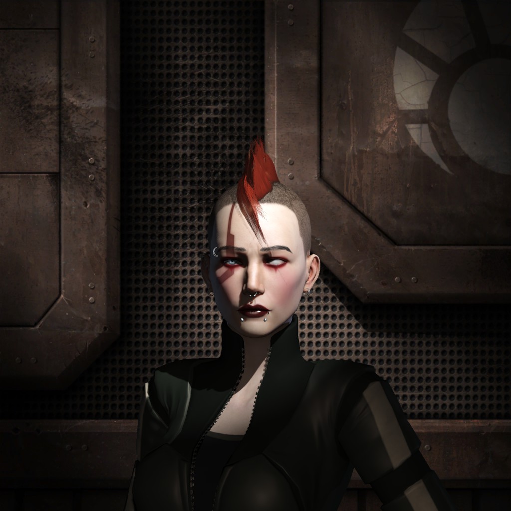 GFist Deathlight