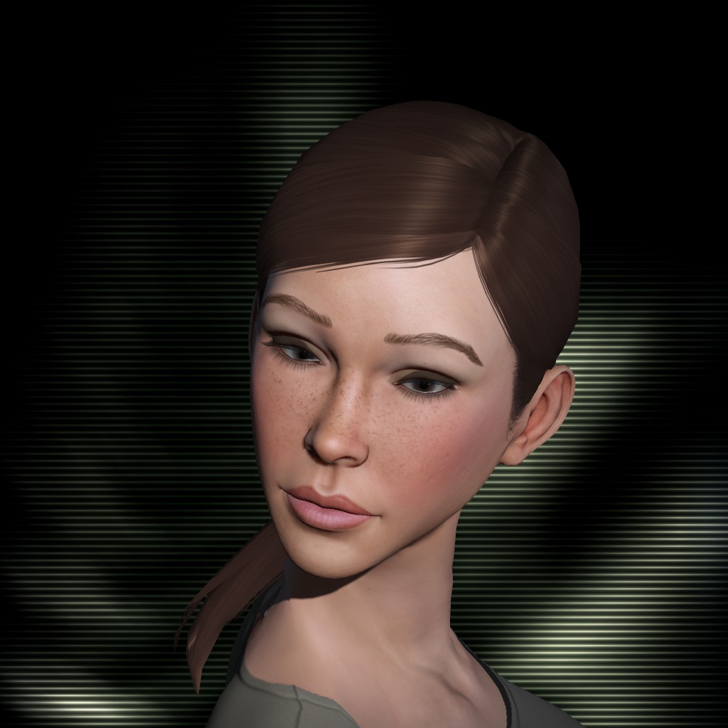 Spacedout Stacy
