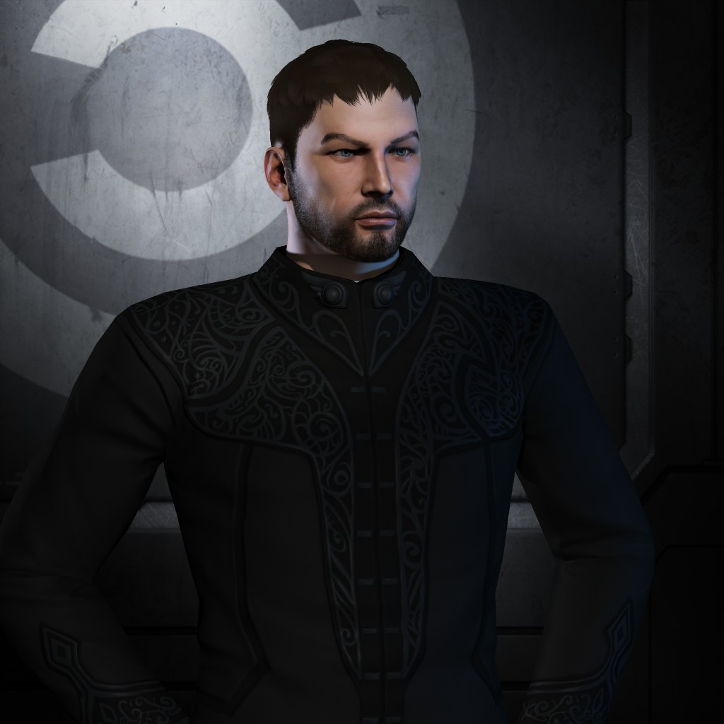 Corp Otsolen