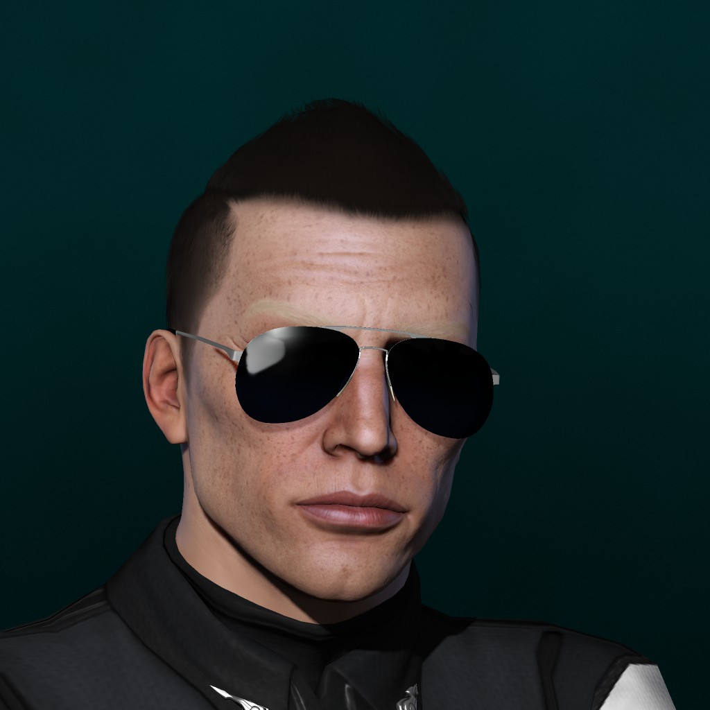 Caldari Citizen 93630355