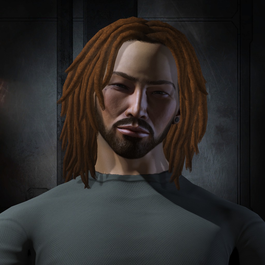 Shin Vemane