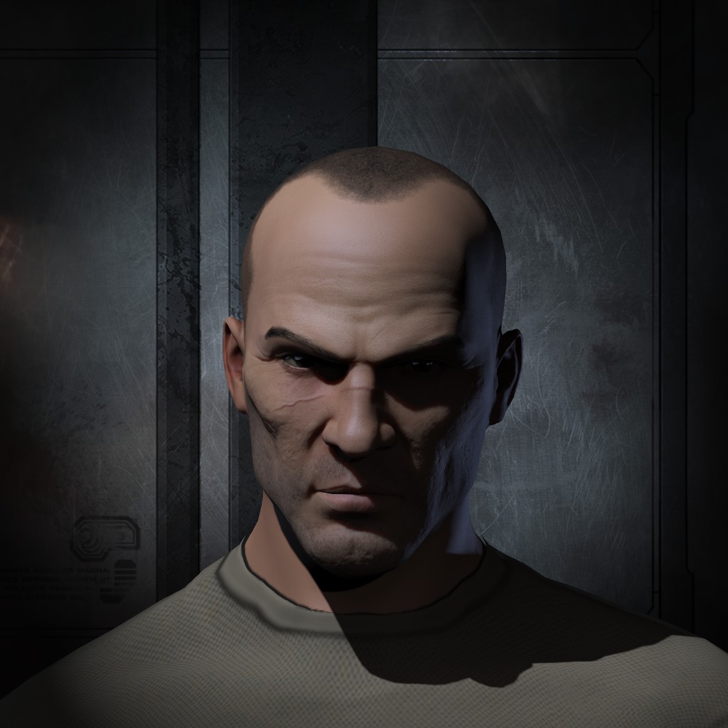 Convict 368911611