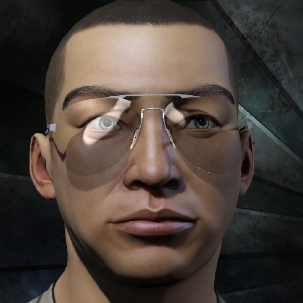 Peter Queen
