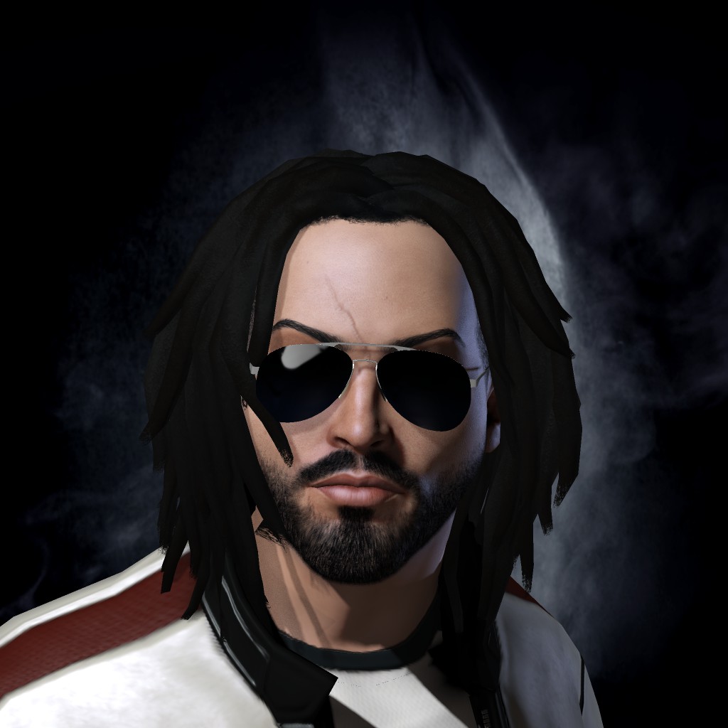 Maverik Reynolds