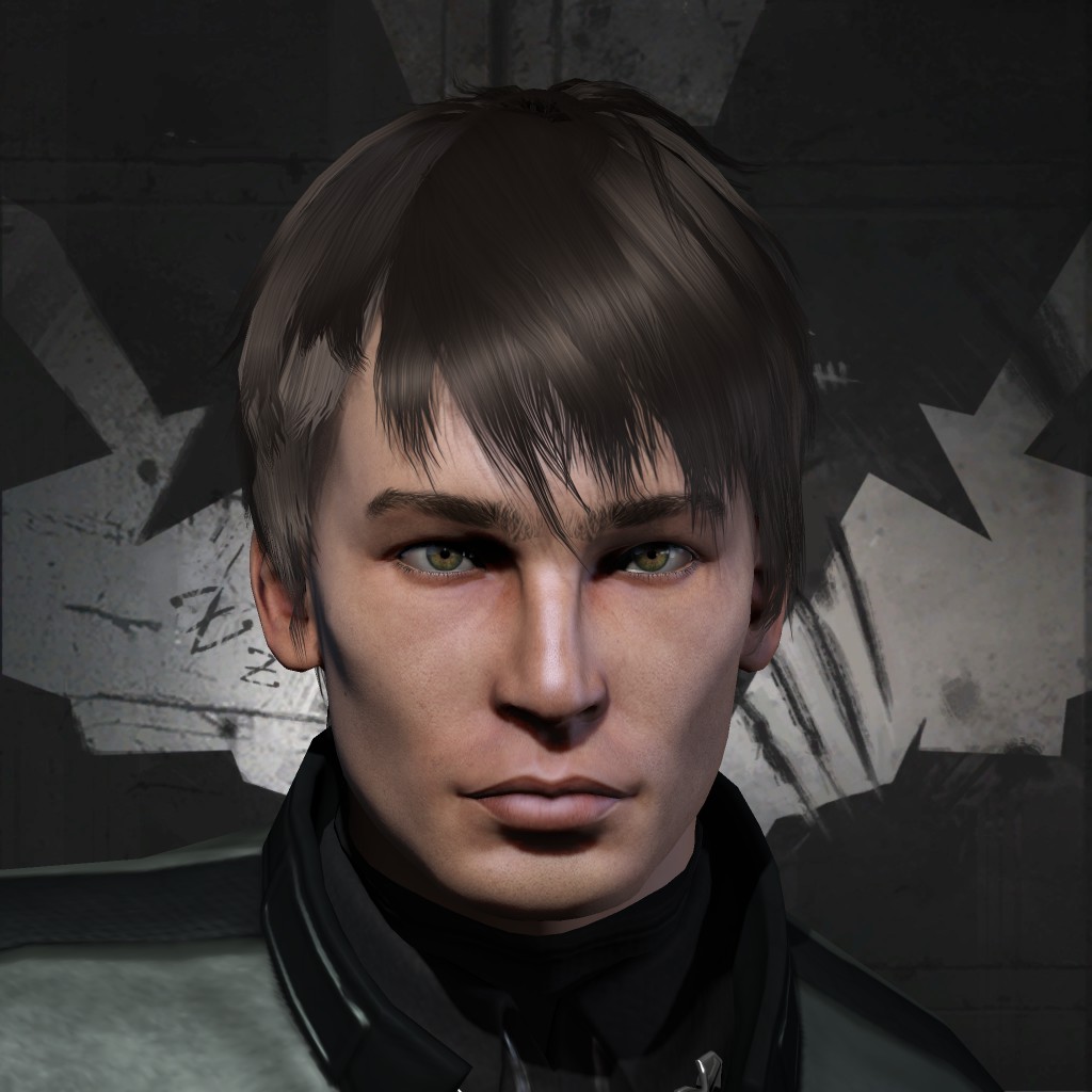 Max Darkfire