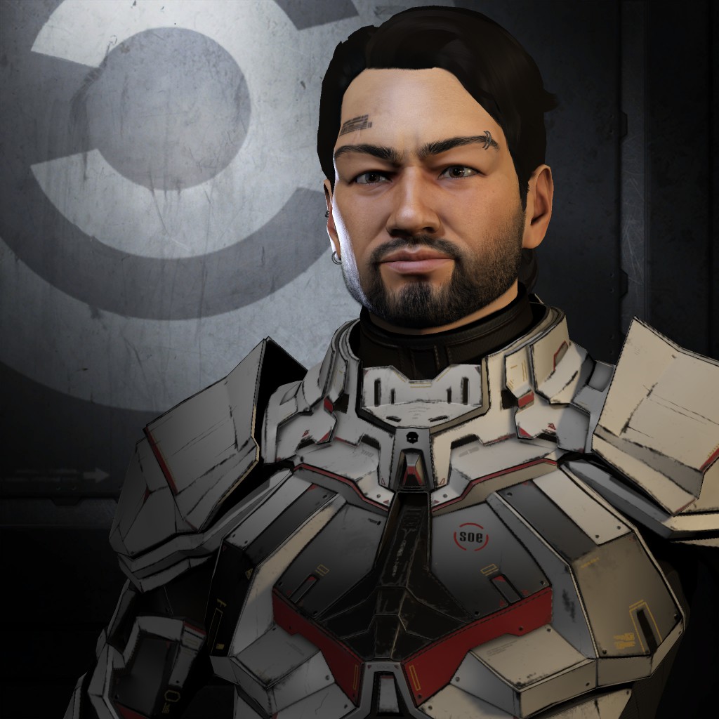 DFounder