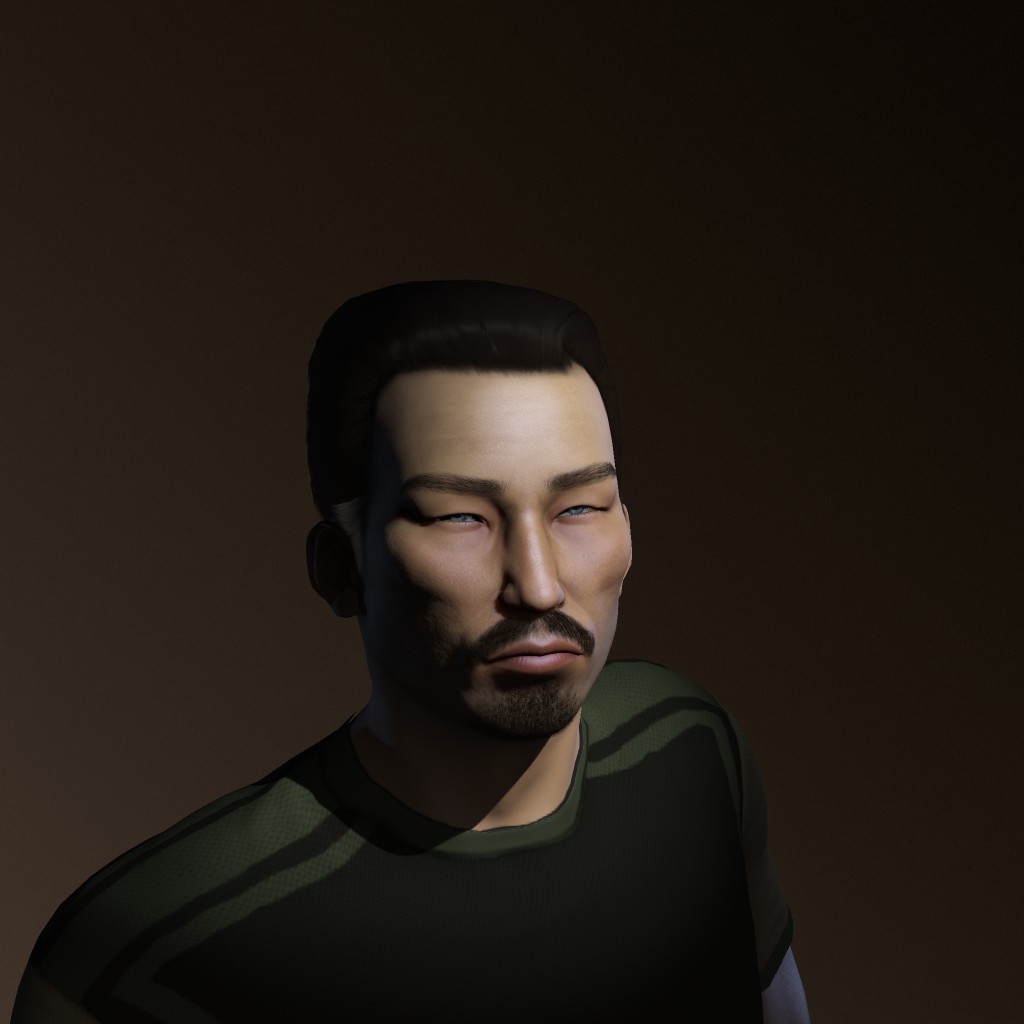 Franklin Laduko