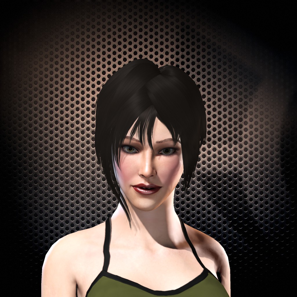 lady Minner