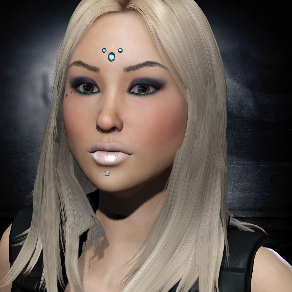 Felicia R7