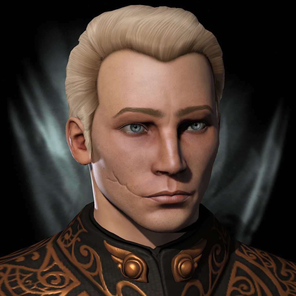 Sedrik Solette
