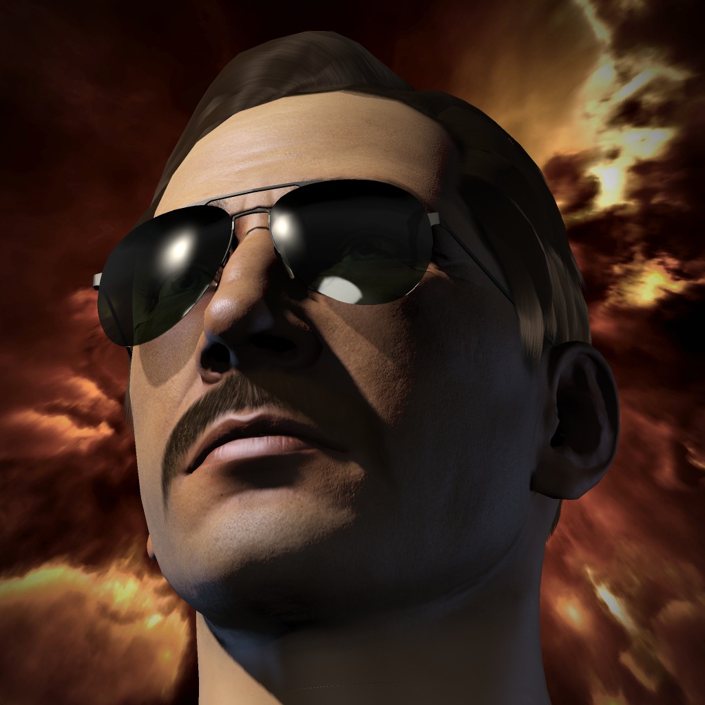 Caylad Grayflame