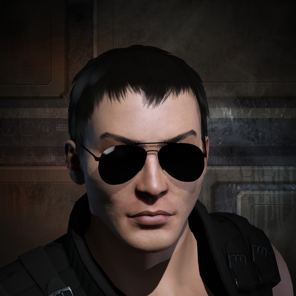 NABackPAck Crendraven