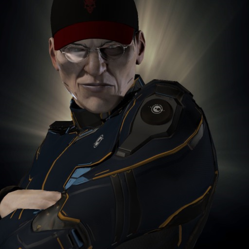 Sergeant Russian