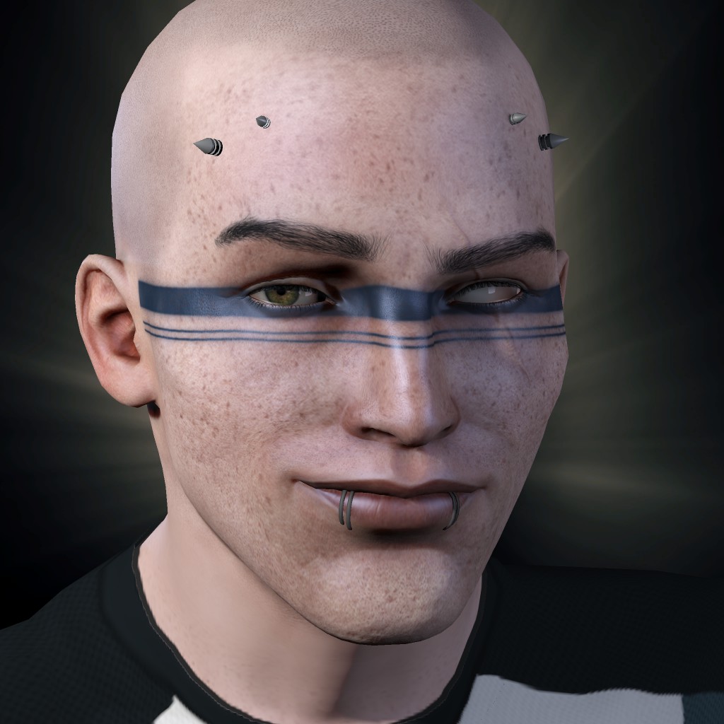 Emil Minty