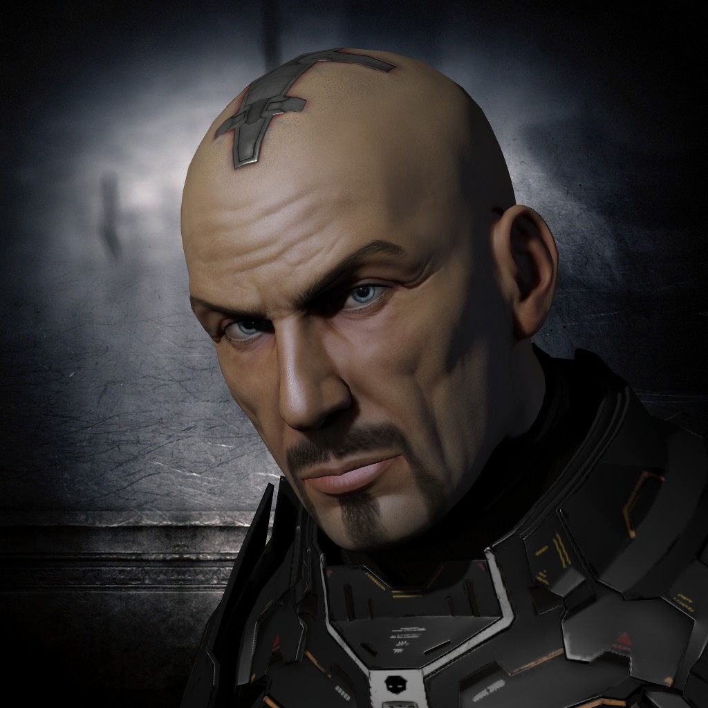 Isaac Visteen