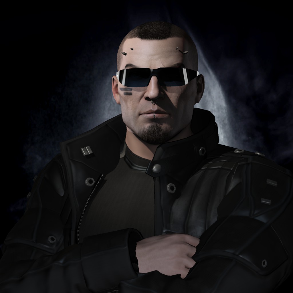 Tyrek Orti
