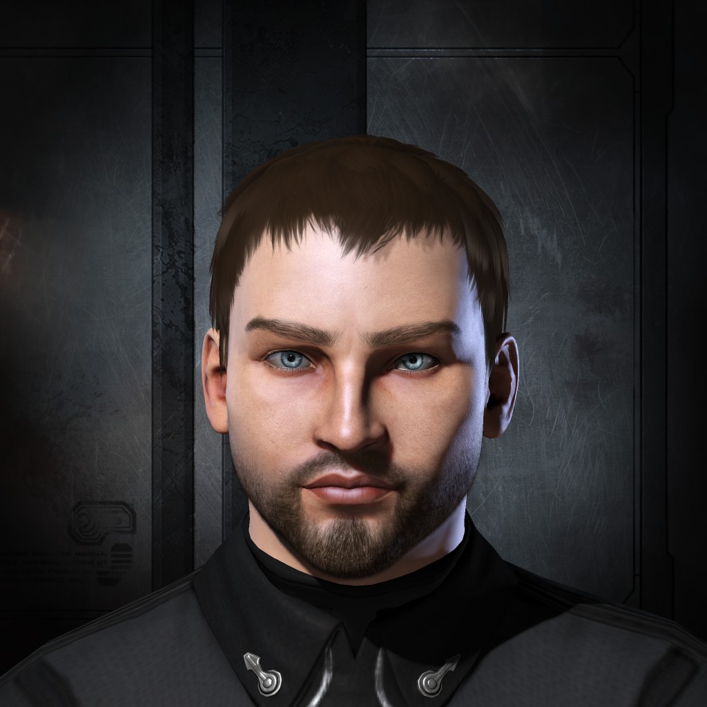 Alexander Hephaestus