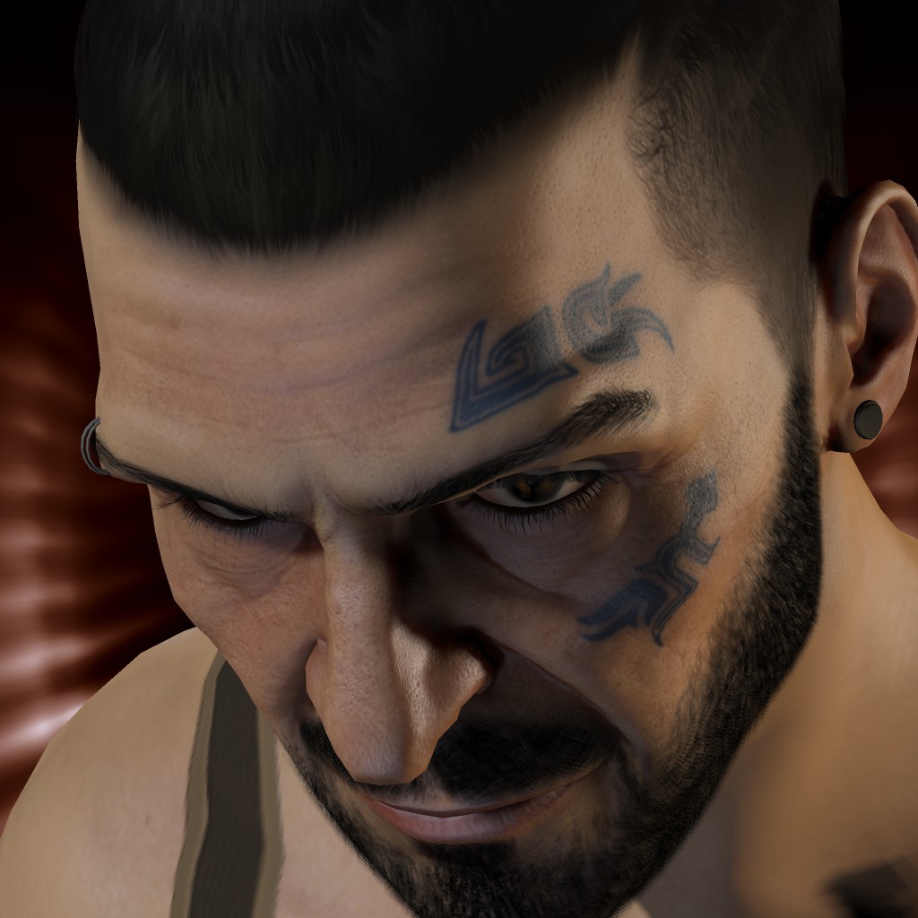 alexhunter seyah