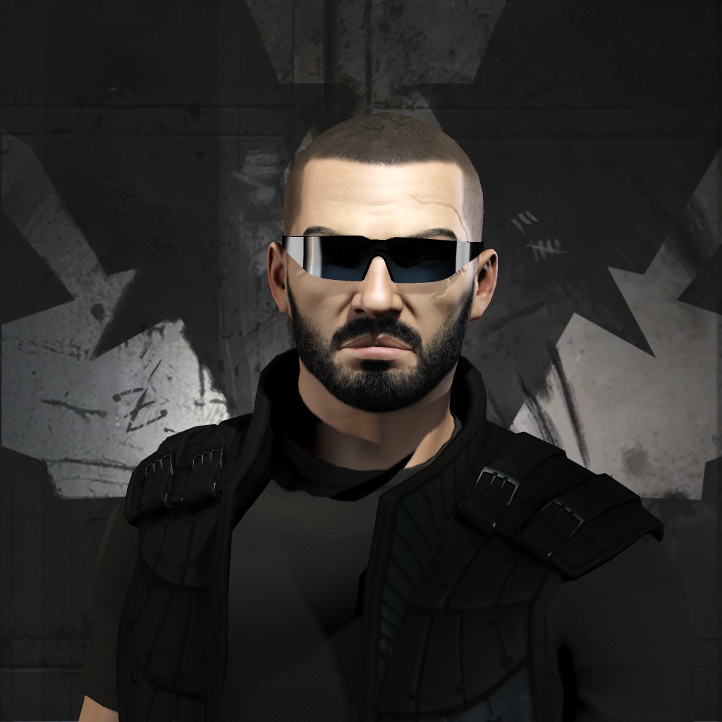 Rick Tombot