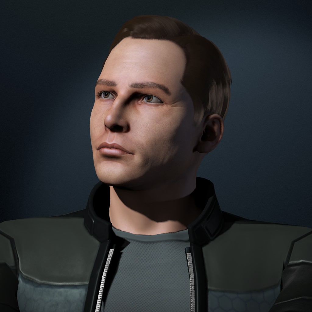 Jonathan Craig
