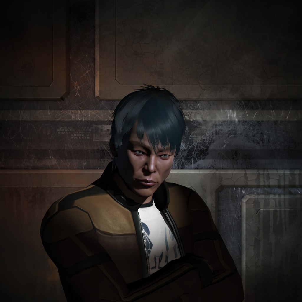 Yi Ling