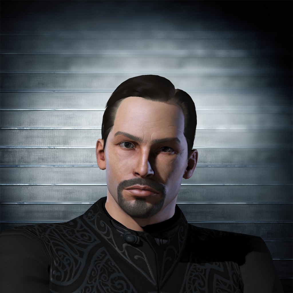 Evgenii Varyag