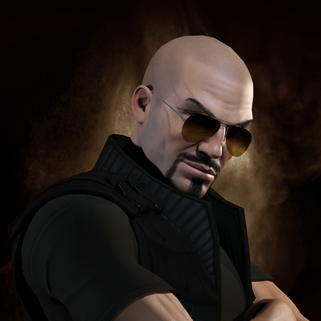 Caldari Citizen 93641899