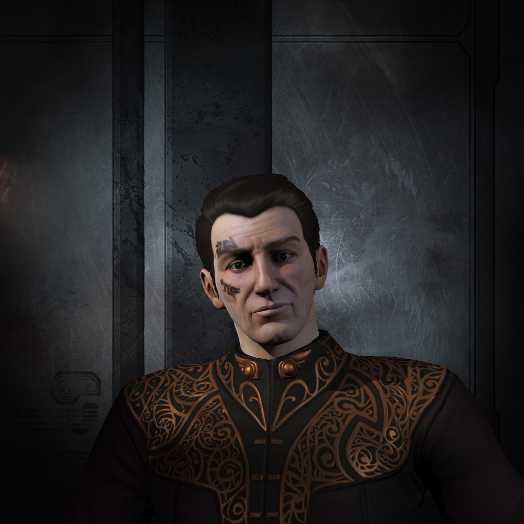 Stealth Ashtari