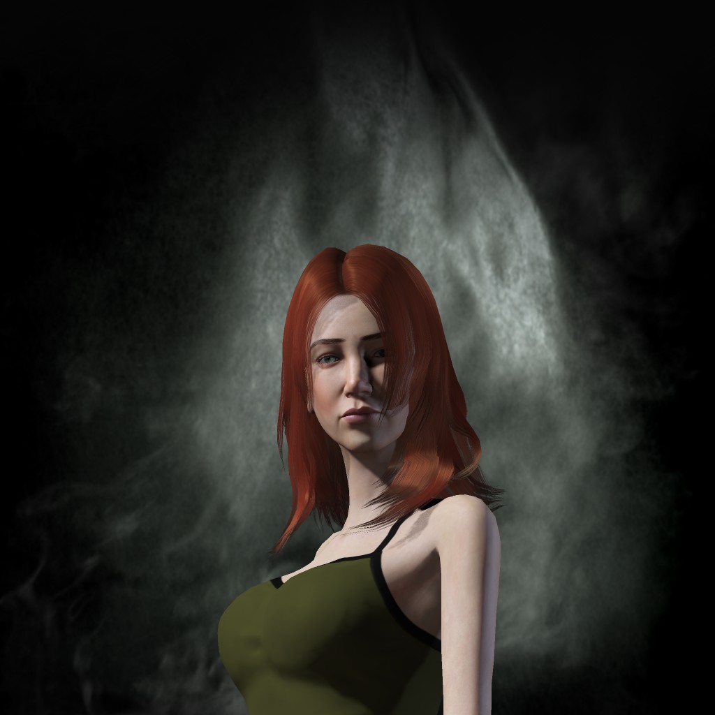 Auriel Davaham