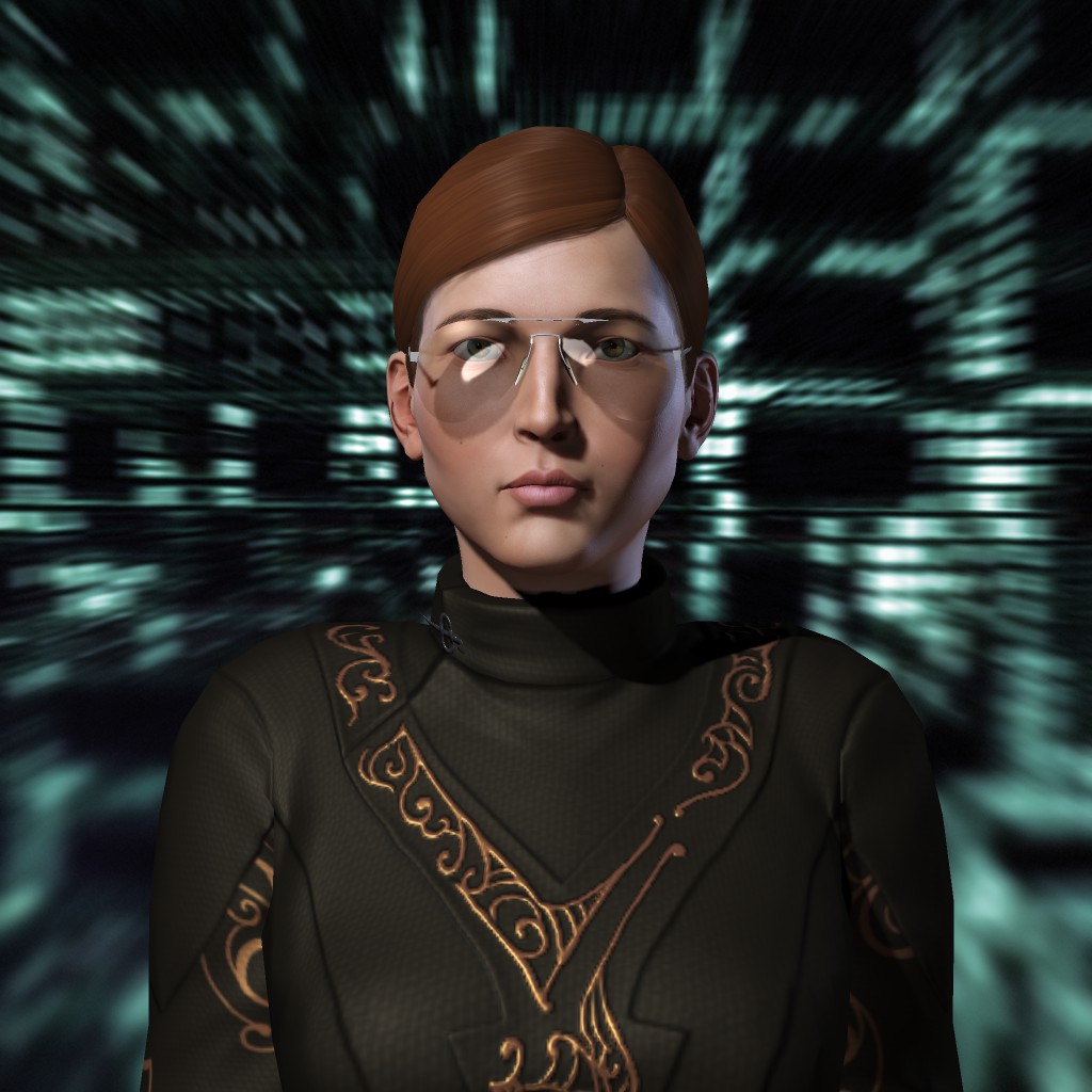 Miss Todd