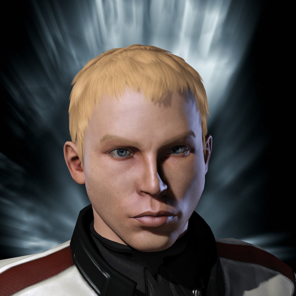 Alexander Bopedeshi