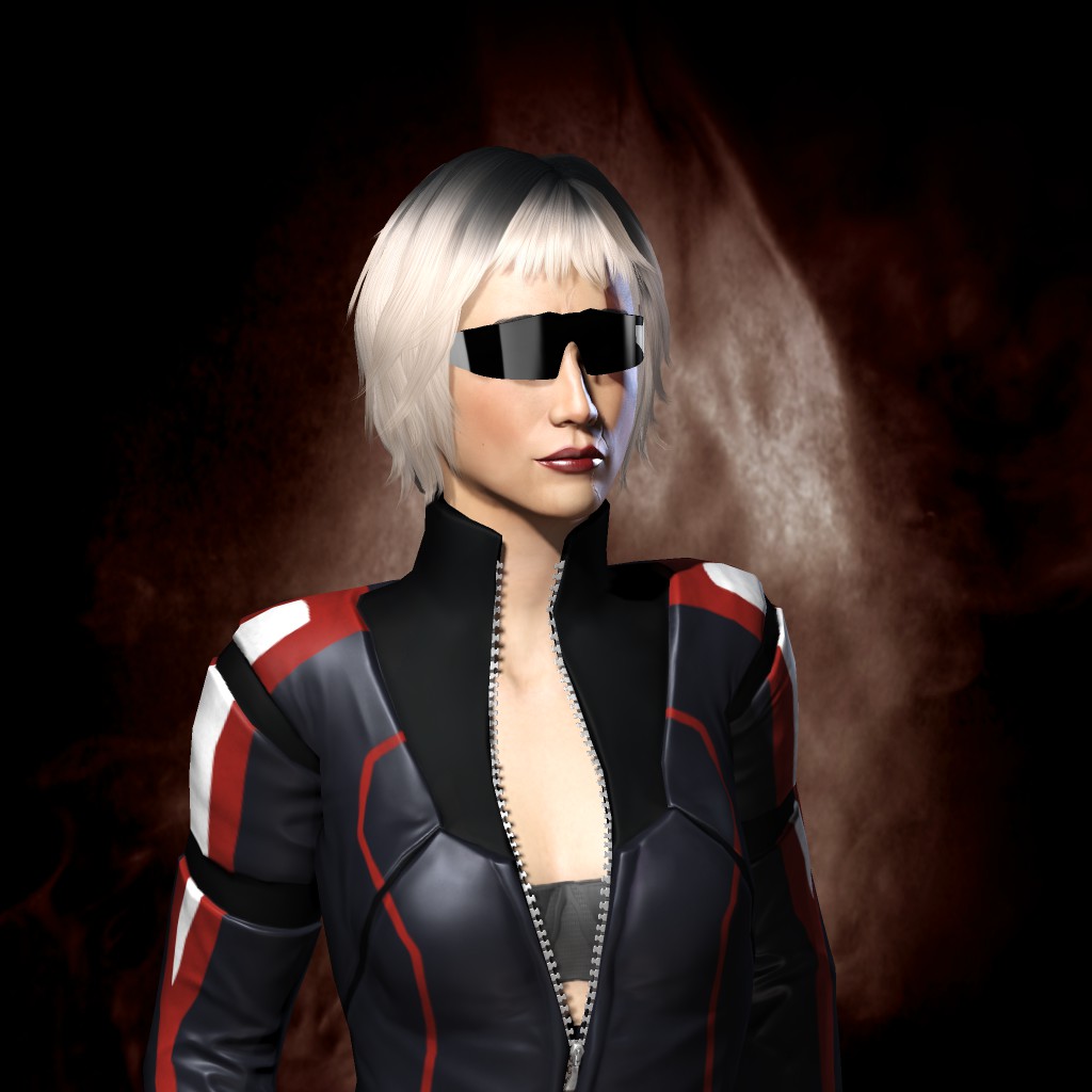Saeko Ashuad