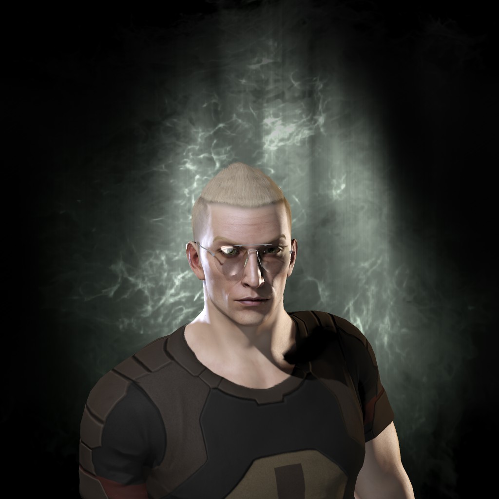 Alfred Oscold