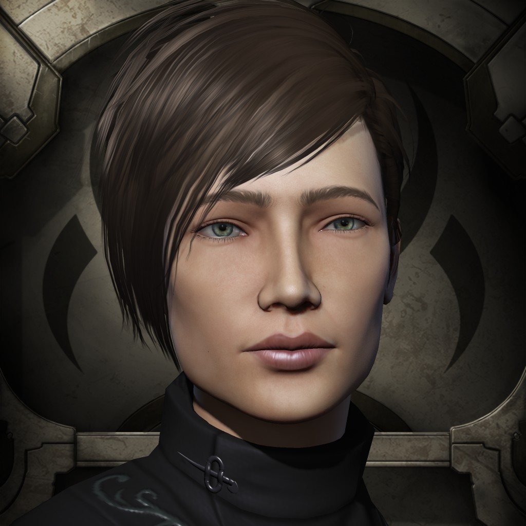 Amber Koraka