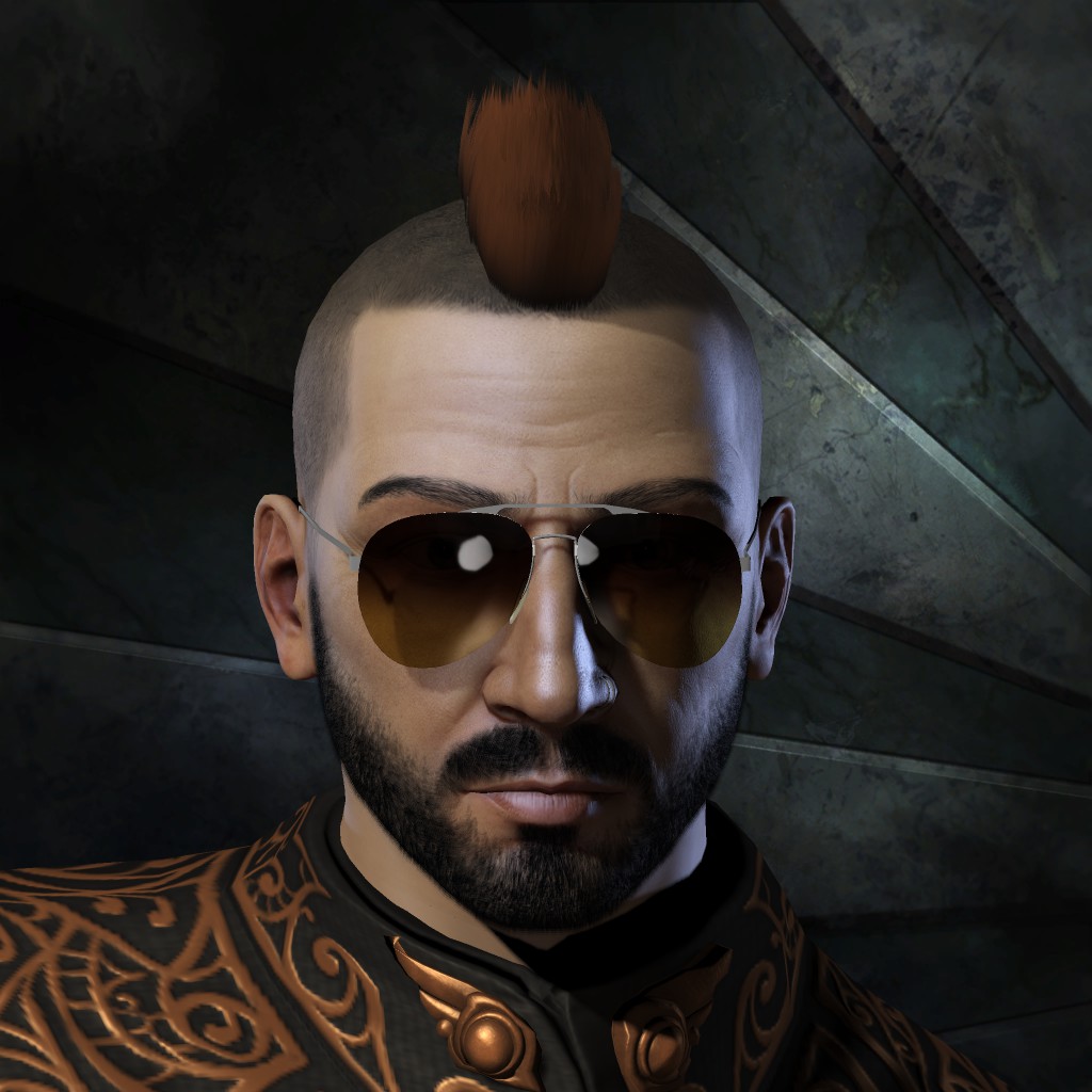Jah Khan