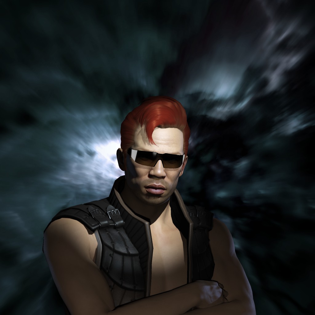 binary star long
