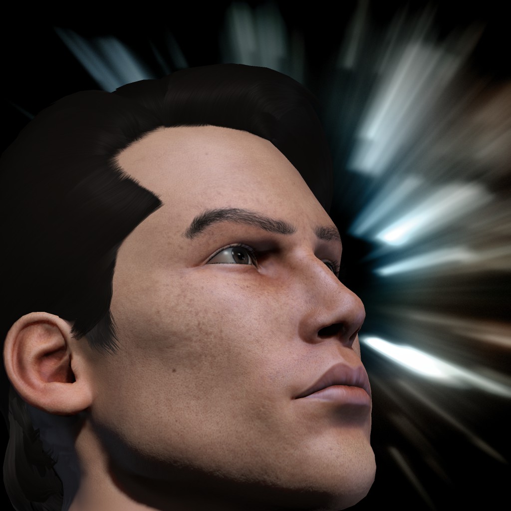 Xenoes Riker