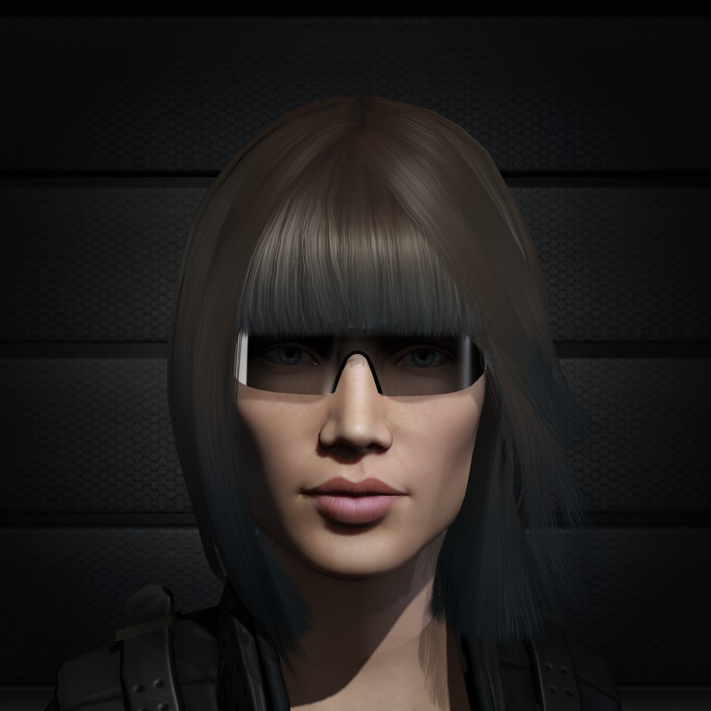 Mikuro4ka Lee