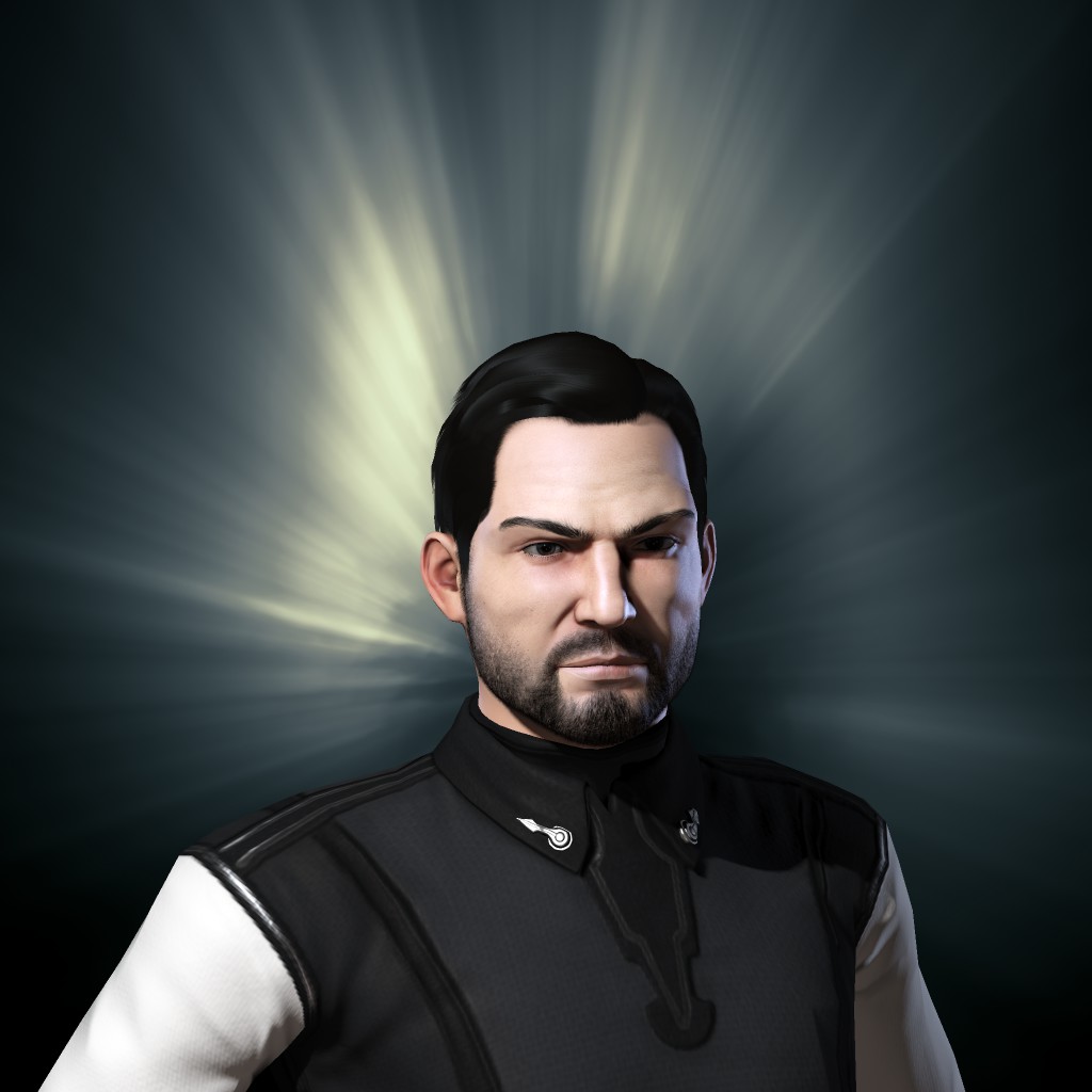 Caldari Citizen 93644877