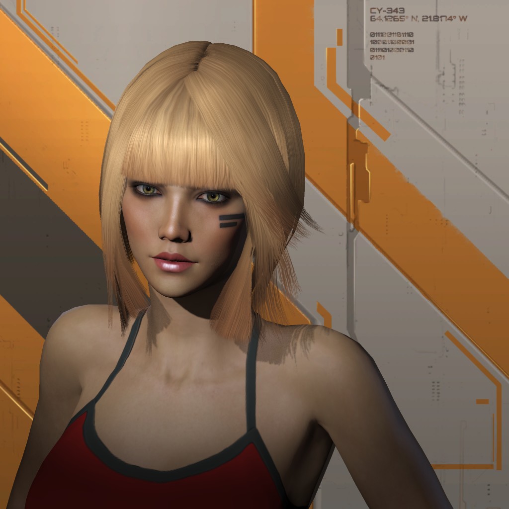 Pepper Swift