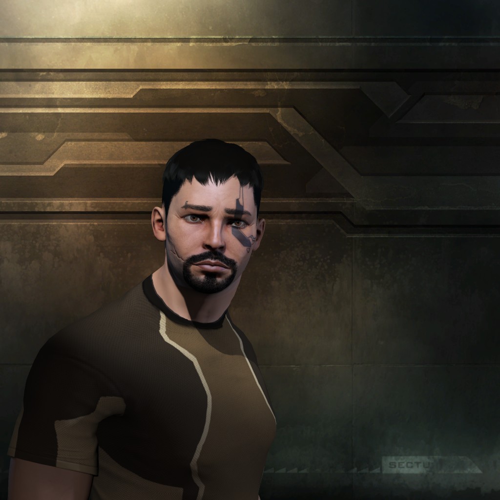 Serj Anderson