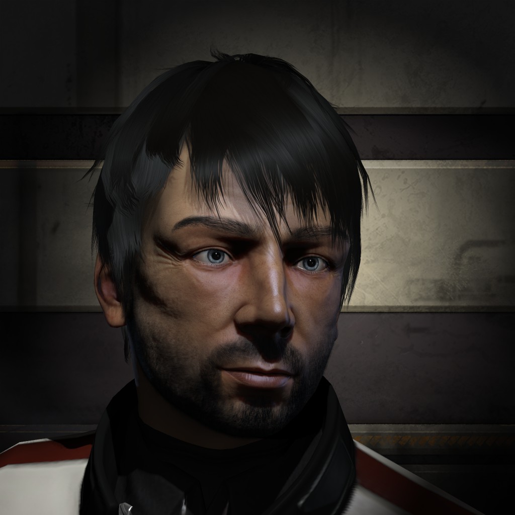Uziel Storm