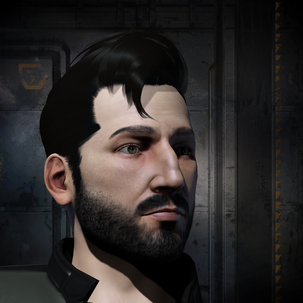 Hardcore Erik