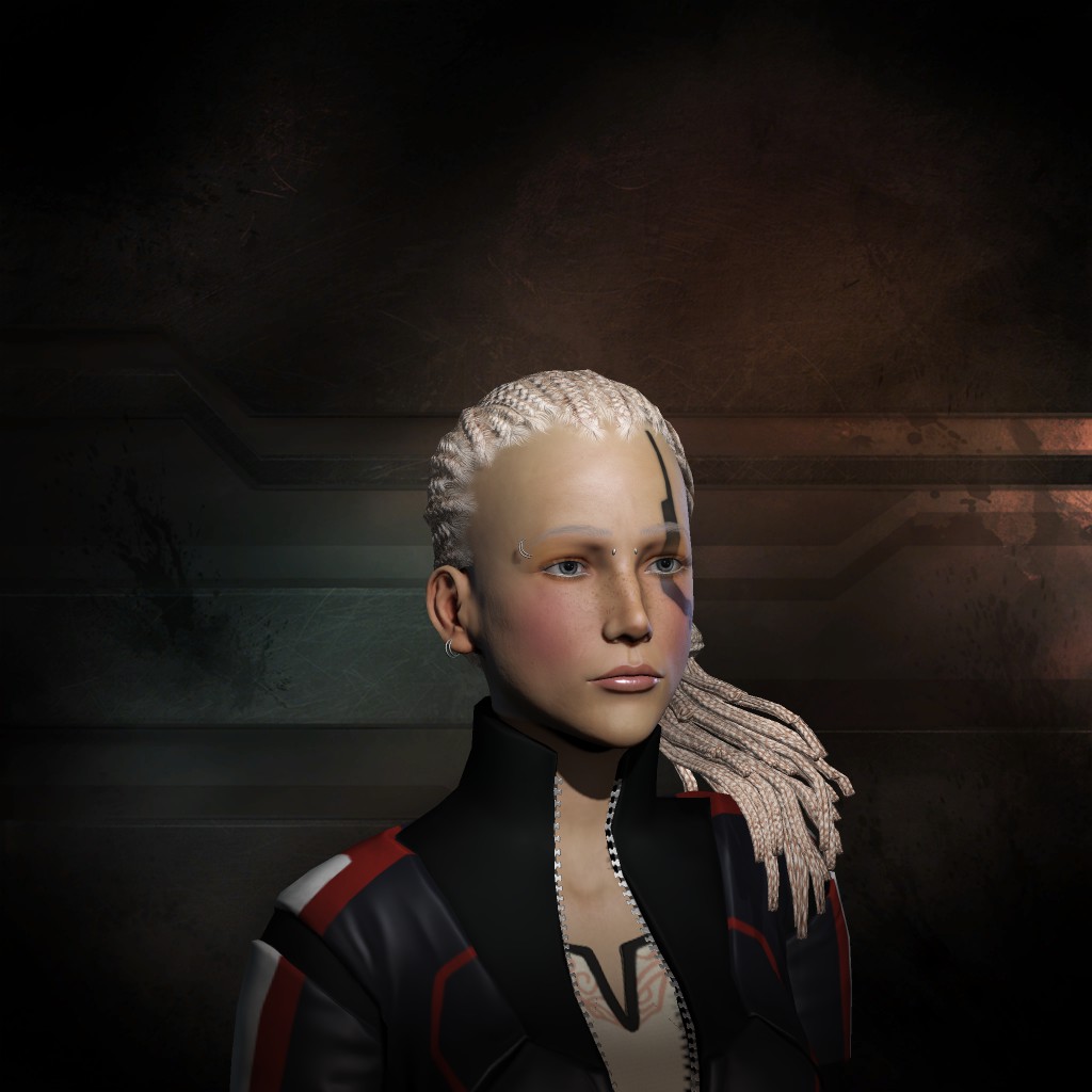 Zsulyette Beregman