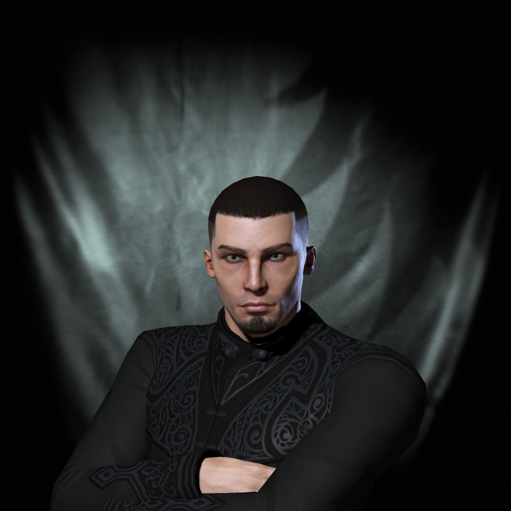 Navarion Andedare