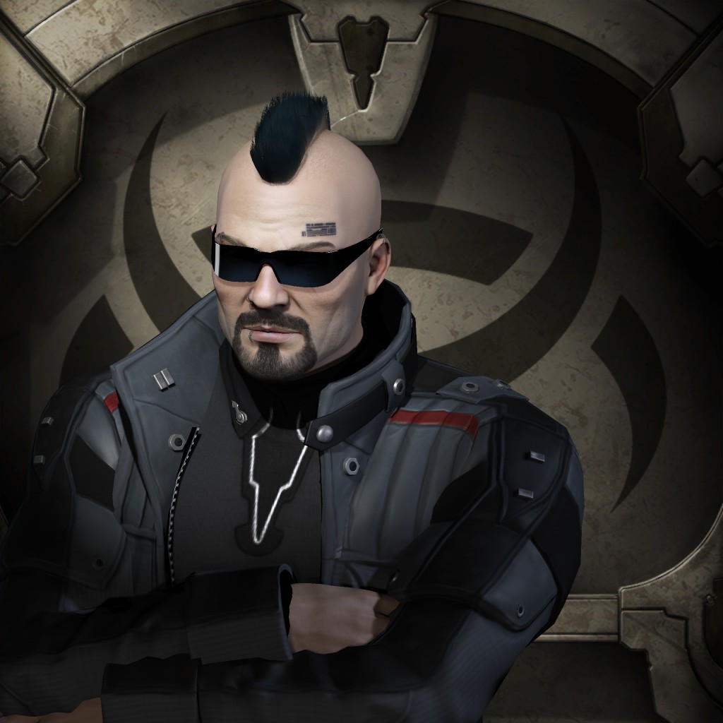 CAPITALISTPIG JOHNNY