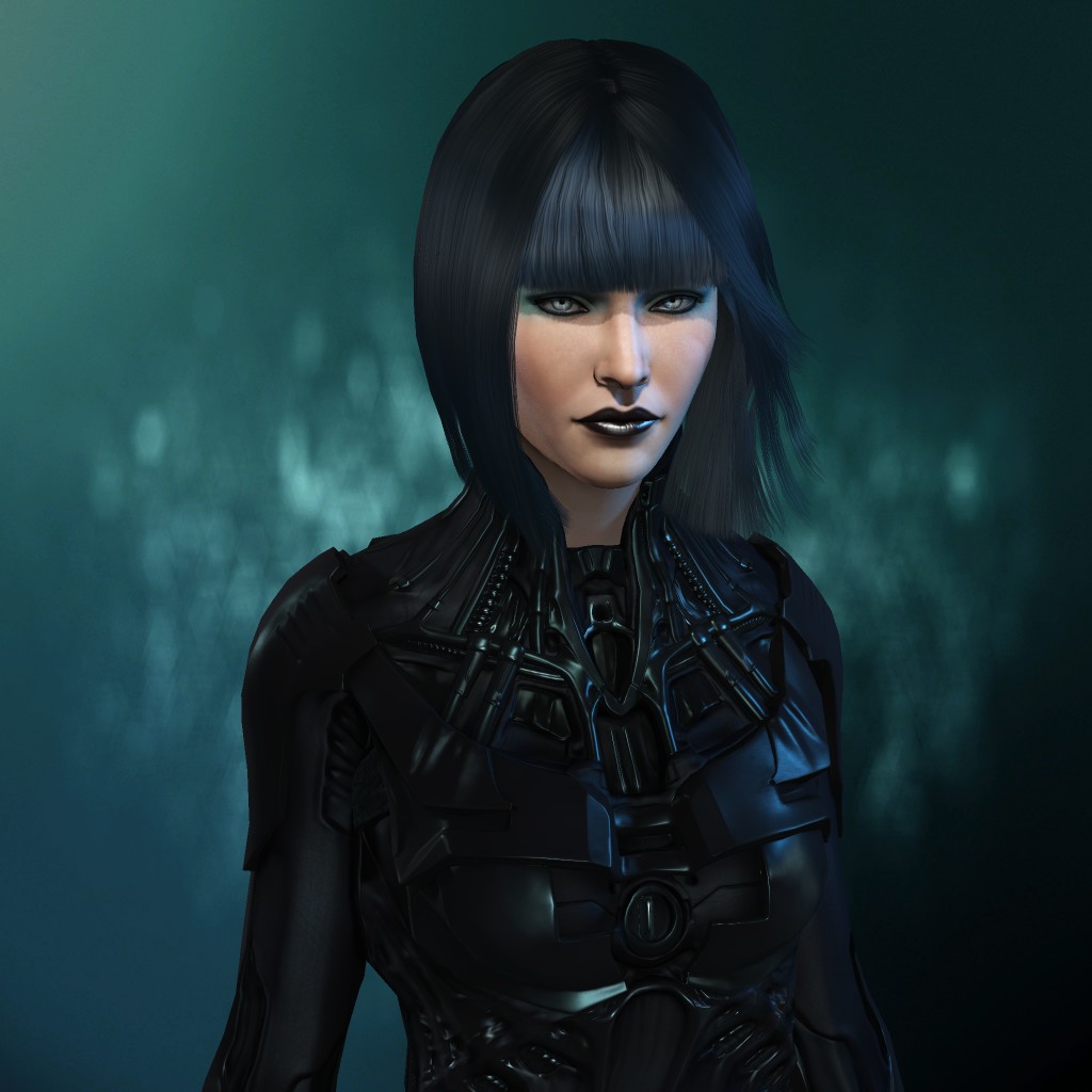 Lilithena Erquilenne
